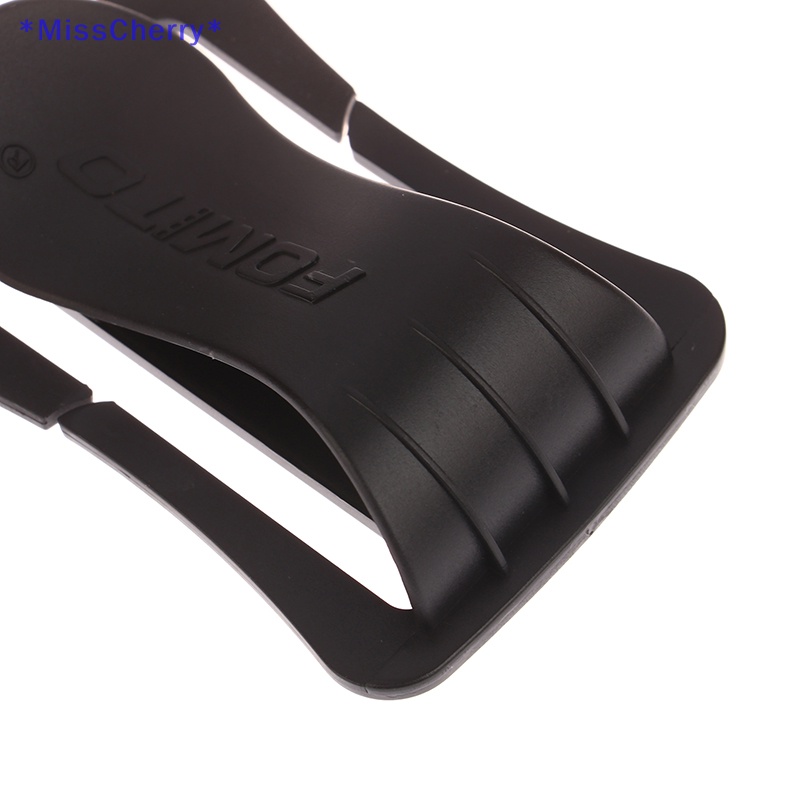 Bộ 2 Kẹp Giữ Ống Kính Máy Ảnh Chống Thất Lạc Tiện Dụng Mới