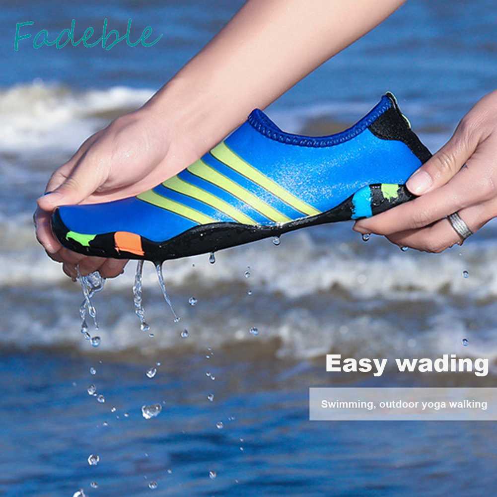 Giày Lặn Thoáng Khí Chuyên Dụng Cho Nam Nữ