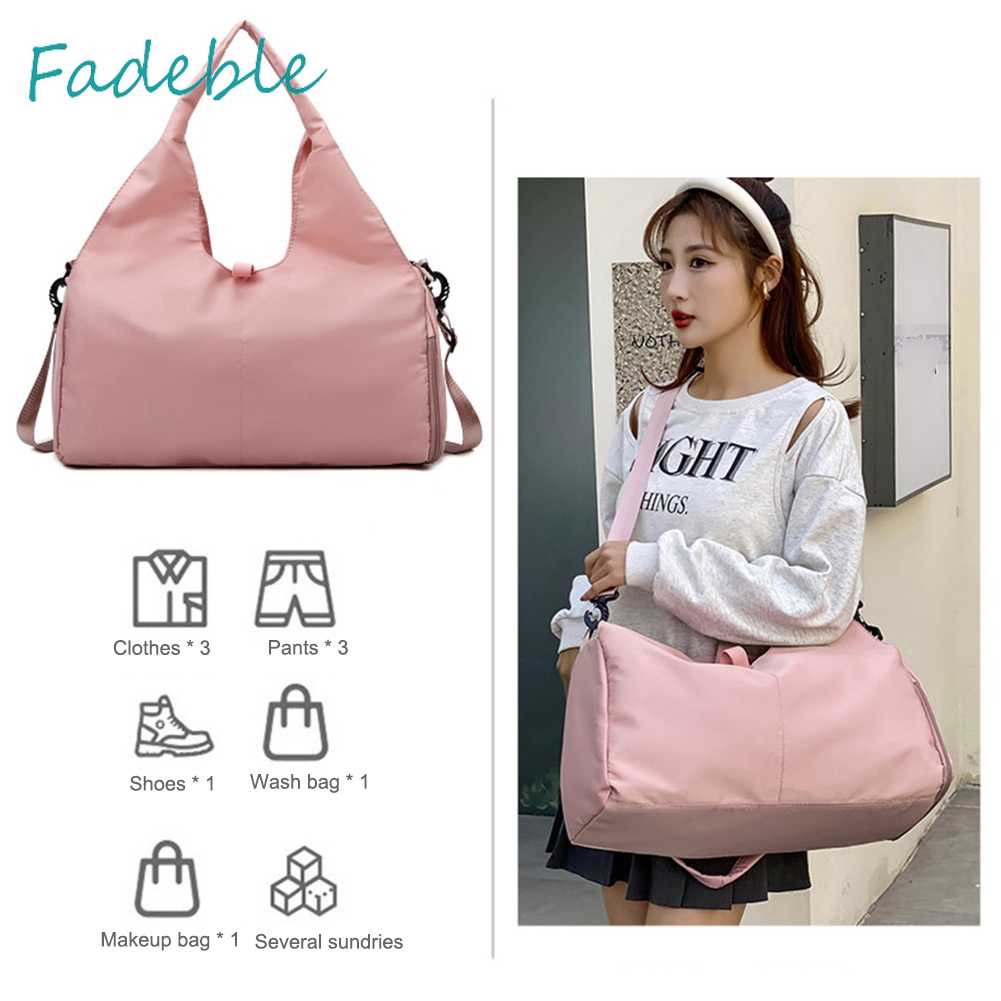 Túi Đựng Thảm Tập Thể Thao Bằng Vải Oxford Chống Nước Có Thể Gấp Gọn