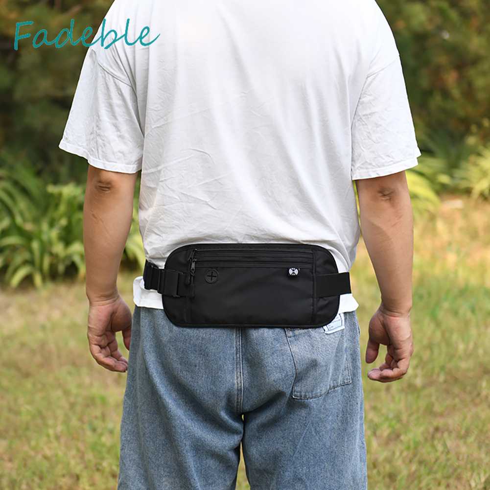 Túi Đeo Hông Đựng Điện Thoại Đa Năng Tiện Dụng Ví