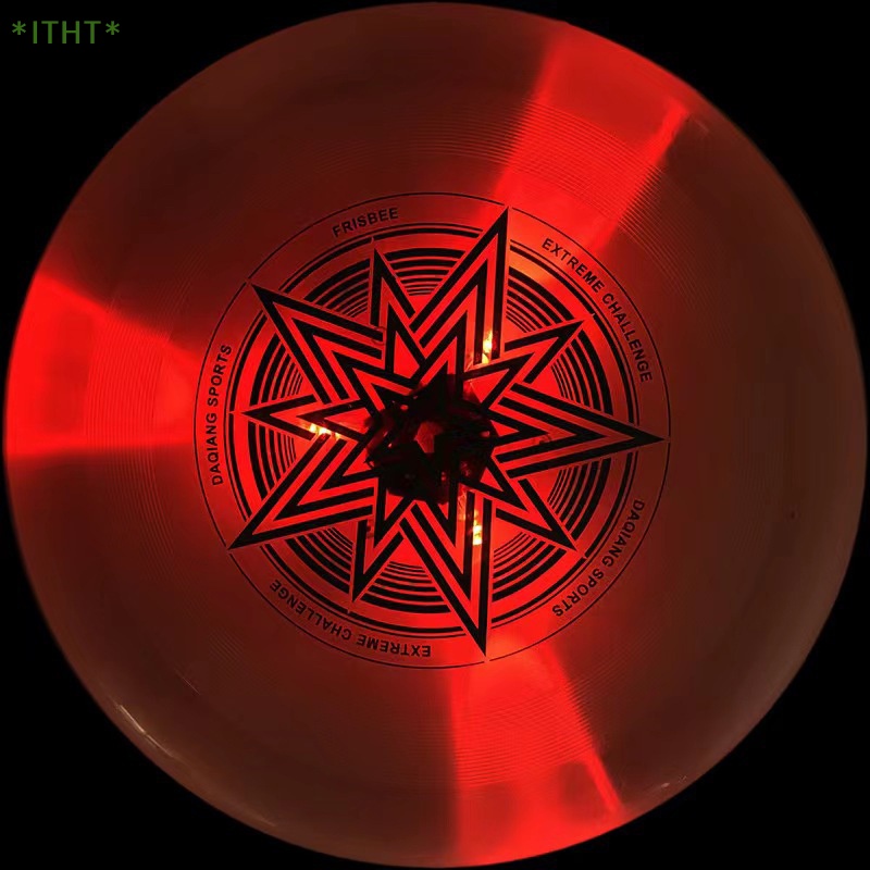 Đĩa Bay Thể Thao Chuyên Nghiệp 25cm Mới