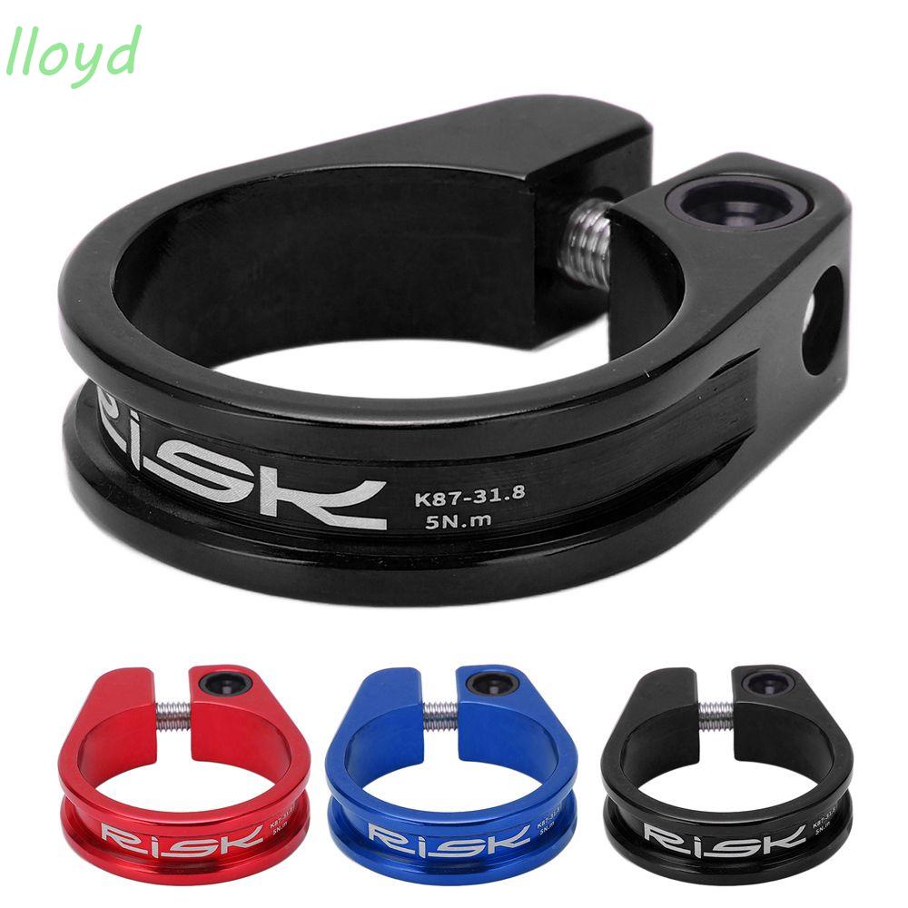 Kẹp Điều Chỉnh Yên Xe Đạp Tháo Lắp Nhanh Bằng Hợp Kim Nhôm