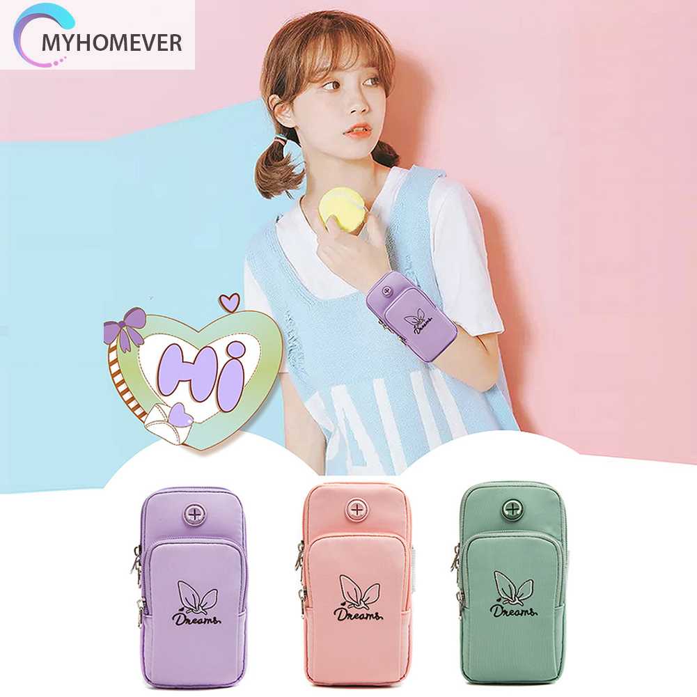 Ốp Điện Thoại Họa Tiết Hoạt Hình Gắn Dây Đeo Cổ Tay 5.5 Inch