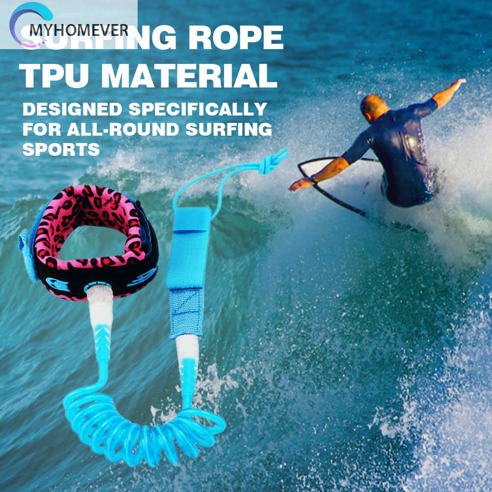 Dây Buộc Mái Chèo Thuyền Kayak Bằng TPU An Toàn Dễ Điều Chỉnh