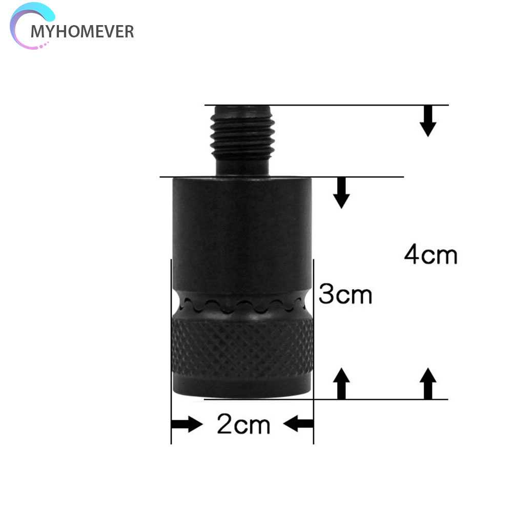 Giá Đỡ Cần Câu Cá Báo Động Tháo Gỡ Nhanh Bằng Kim Loại