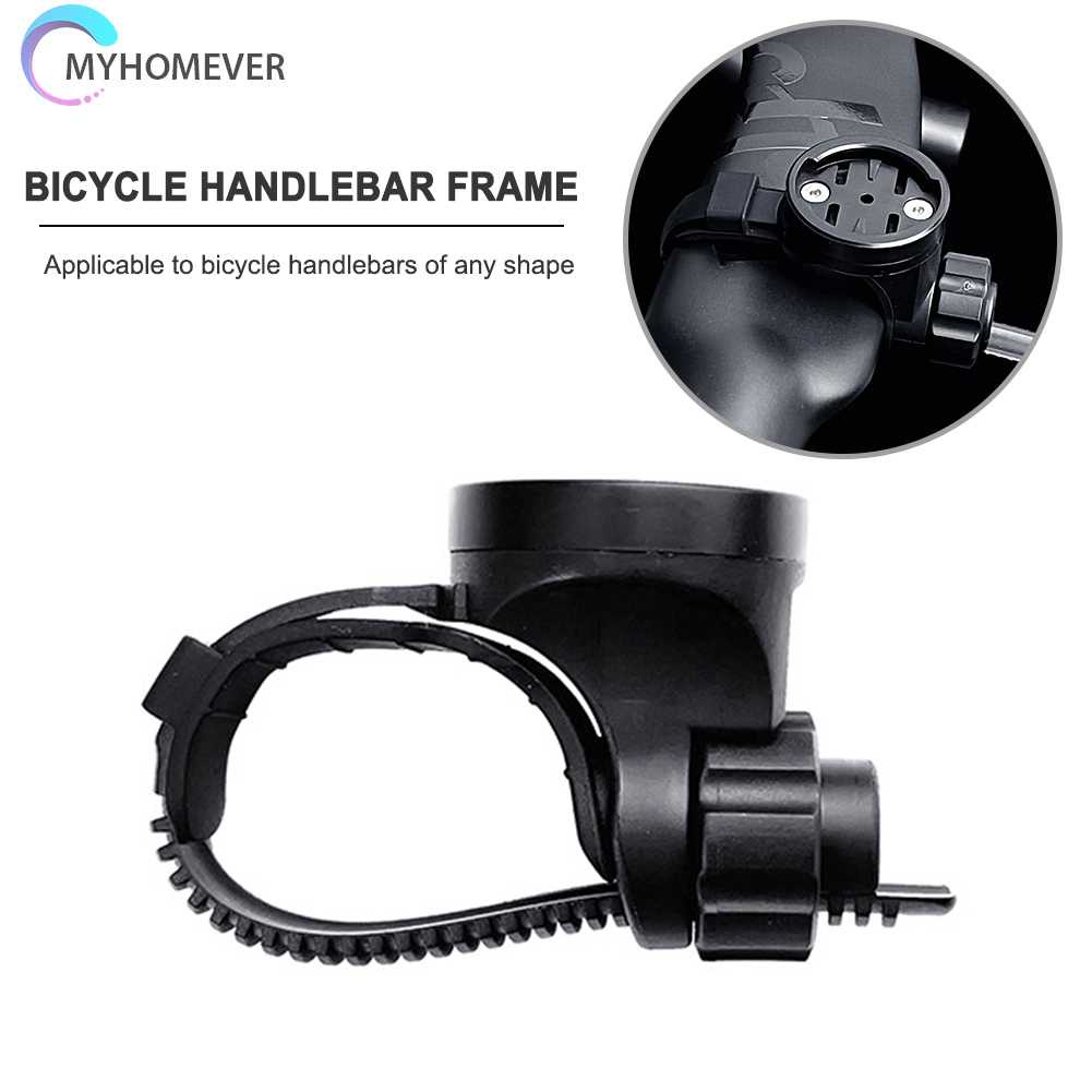 Đế Kẹp Đèn Xe Đạp Địa Hình MTB