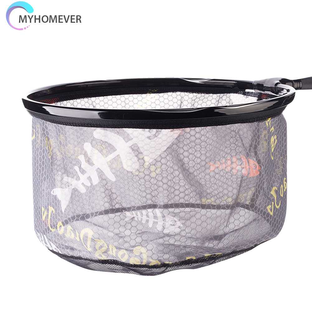 Lưới Đánh Bắt Cá Bằng Carbon Có Thể Gấp Gọn Tiện Dụng