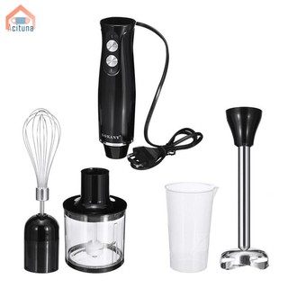 Máy đánh trứng / khuấy bột bằng điện cầm tay tiện lợi