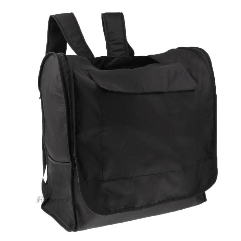 [Fenteer1] Túi Du Lịch Có Dây Đeo Cho Xe Đẩy Em Bé