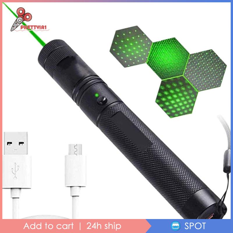 Pin Sạc Di Động Prettyia1 Cổng USB Có Thể Điều Chỉnh 303 Bút