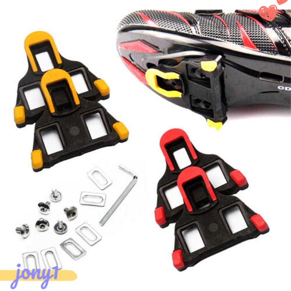 Set 2 Miếng Chêm Giày Dành Cho Xe Đạp Leo Núi