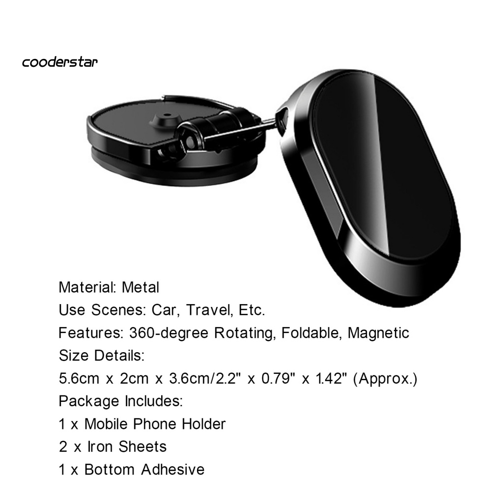 Giá Đỡ Điện Thoại Bằng Silicon Gắn Xe Hơi Tiện Dụng