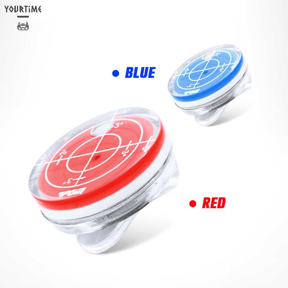 Kẹp Nam Châm Đánh Dấu Vị Trí Mũ Đánh Golf 25mm Chuyên Nghiệp