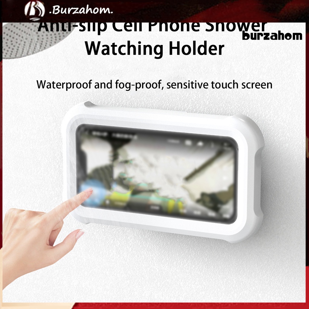 Giá Đỡ Điện Thoại Chống Nước Xoay 360 Độ Có Thể Thu Gọn Tiện Dụng