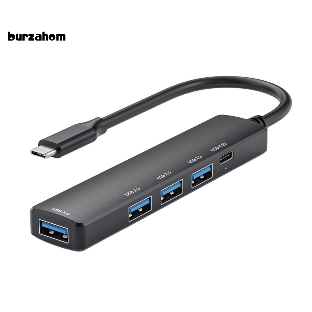 Đế Sạc Laptop Cổng USB 3.0 Loại C Cho Điện Thoại