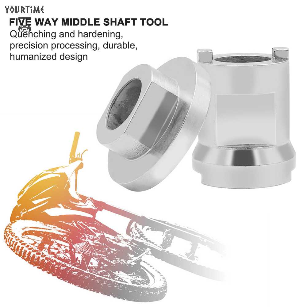 Cờ Lê Tháo Gỡ Sửa Chữa Xe Đạp Leo Núi MTB