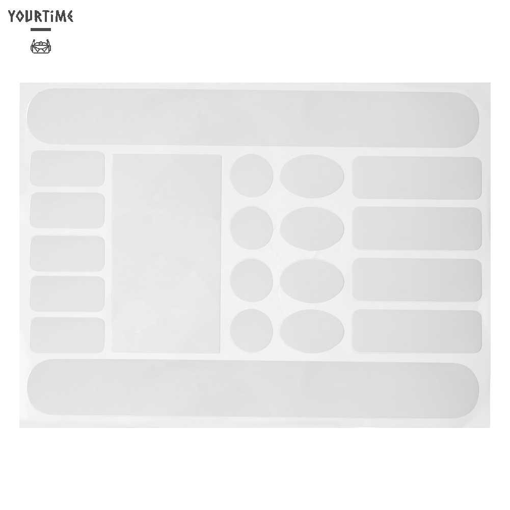 Miếng Dán Khung Xe Đạp Chống Trầy Xước Tiện Dụng