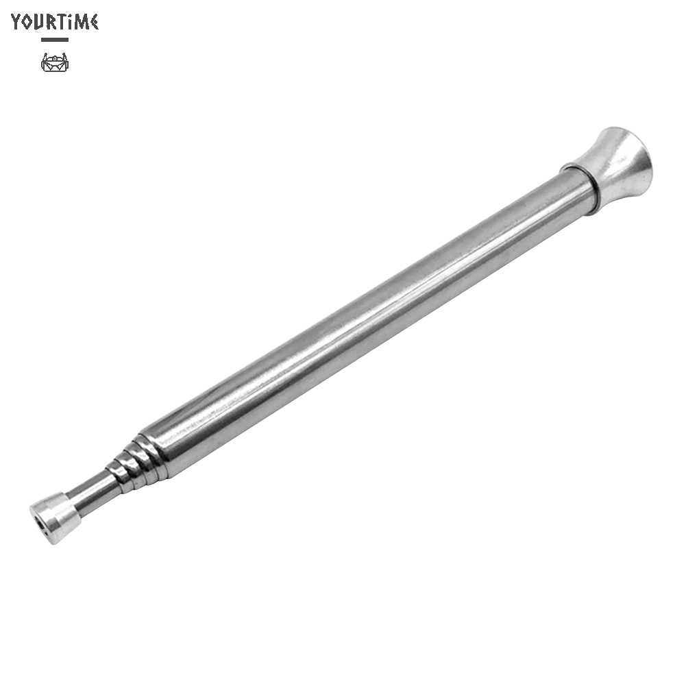 Ống Thổi Lửa Nấu Ăn Tiện Lợi Cho Hoạt Động Ngoài Trời