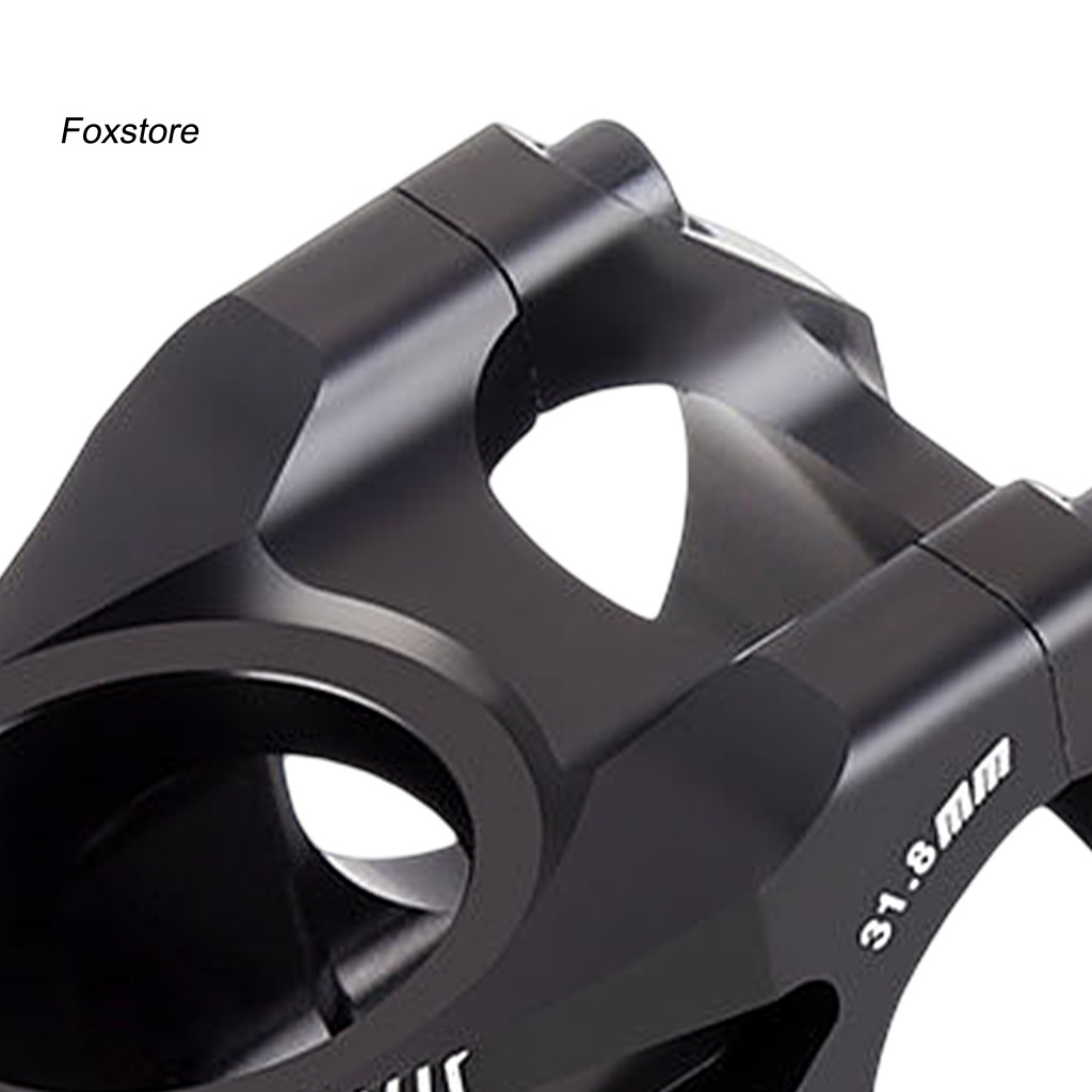 Trục Nối Tay Lái Xe Đạp Siêu Nhẹ Độ Cứng Cao