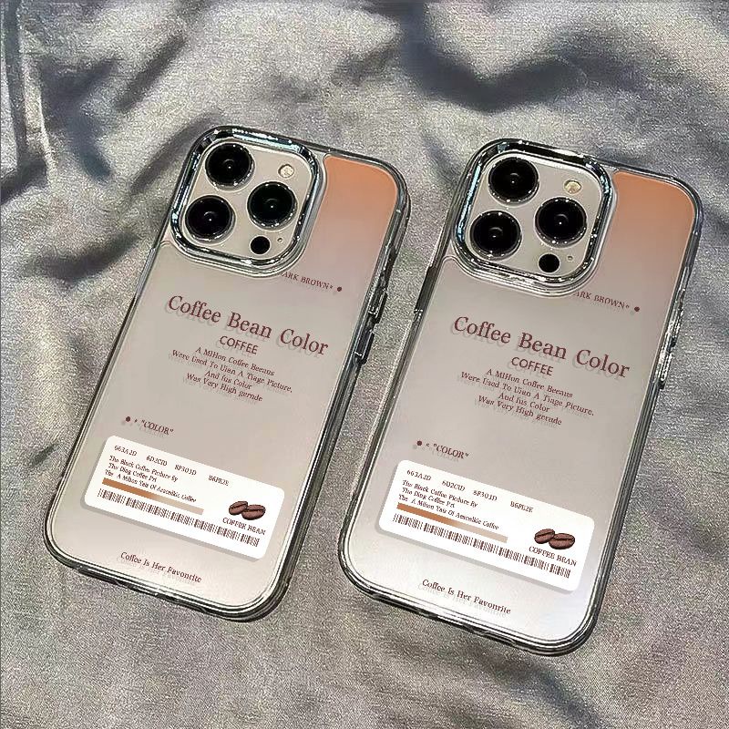 ✅Ốp Điện Thoại Mềm Chống Sốc Kiểu Dáng Đơn Giản Cho Apple iPhone12 7 13In 14pro8 11 / max plus 1JHY