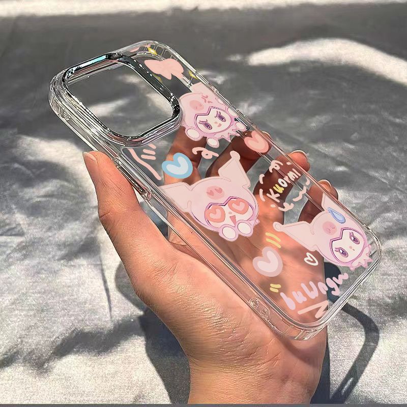 ✅Ốp Điện Thoại Mềm Chống Sốc Phong Cách Đơn Giản Cho Iphone 12 13 Plus 814 Pro 7 11 xs Max