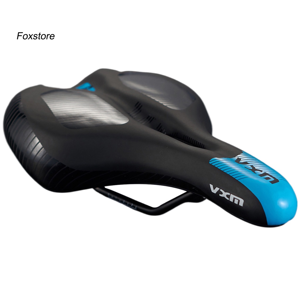 Yên Xe Đạp Leo Núi Bề Mặt Nhám Chất Lượng Cao