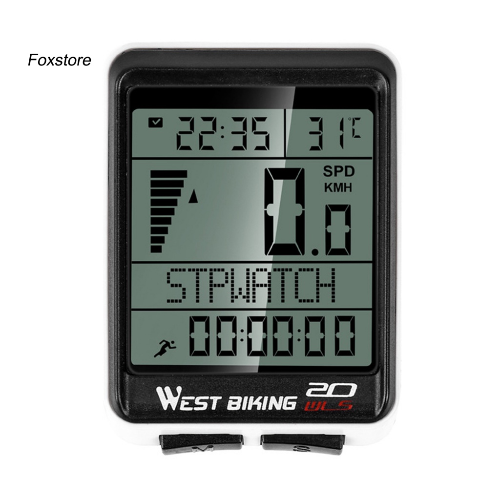 Màn Hình Lớn Siêu Nhẹ Dùng Cho Xe Đạp Ngoài Trời