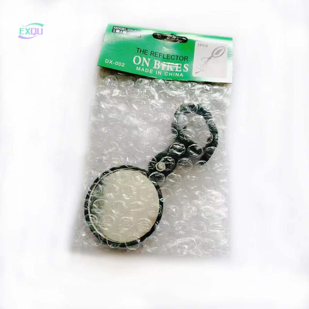 Gương Chiếu Hậu Mini Chất Lượng Cao Dành Cho Xe Đạp Điện