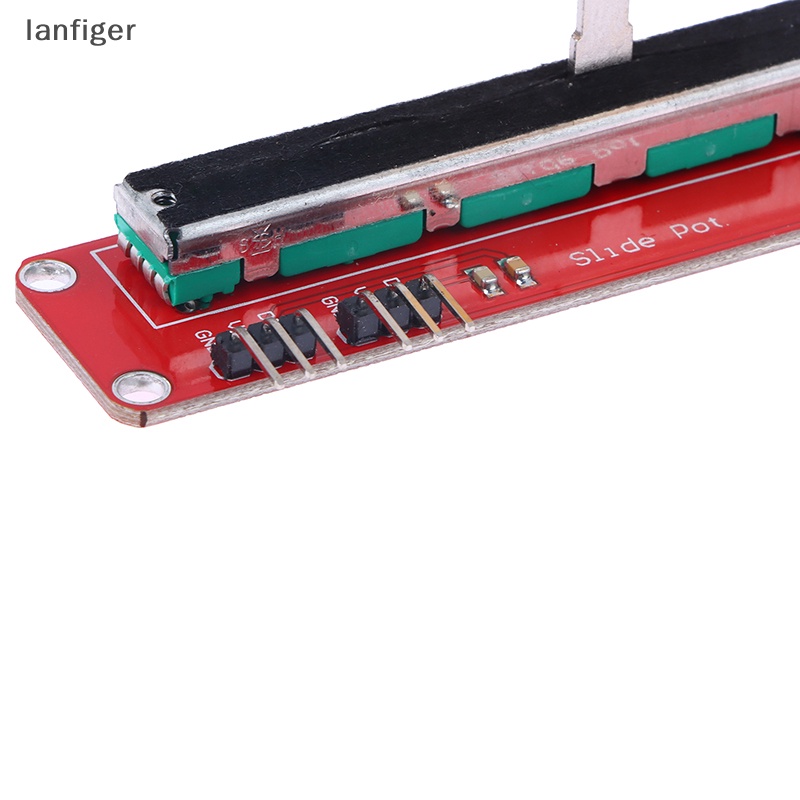 Mô Đun Chiết Áp Lanf Tuyến Tính 10K Đầu Ra Kép Cho Khối Điện AVR