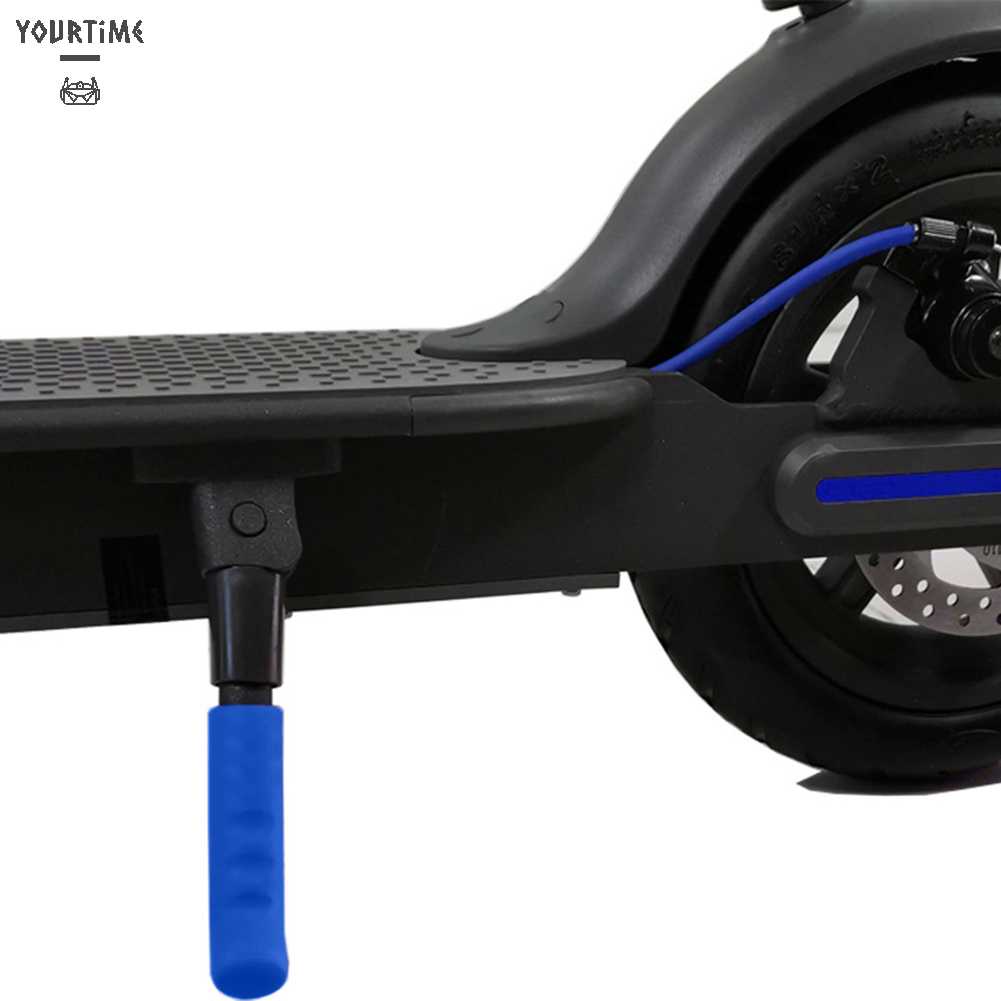 Vỏ Bọc Bảo Vệ Tay Thắng Chống Trượt Cho Xe Điện