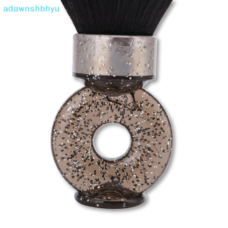 Chổi Quét Tóc Ở Cổ Cho Salon Tóc Mềm Mại Tiện Dụng