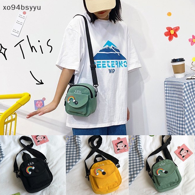 Túi Đeo Chéo xo94bsyyu Thời Trang Dành Cho Nữ