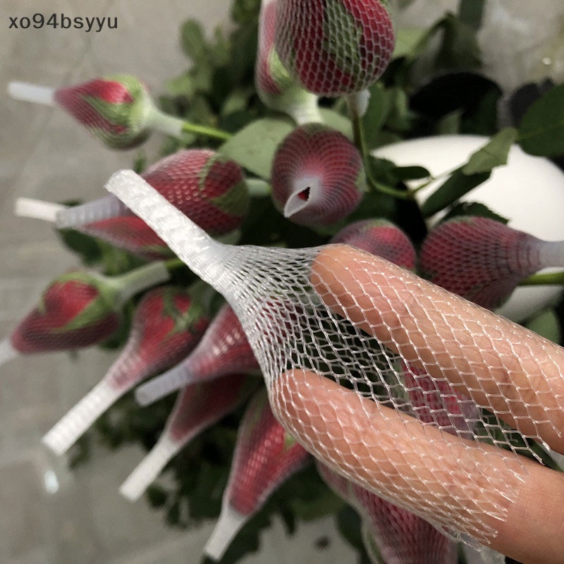 Set 50 Cọ Trang Điểm Xo94Bsyu Kèm Túi Lưới Bảo Vệ Bút Tiện Dụng