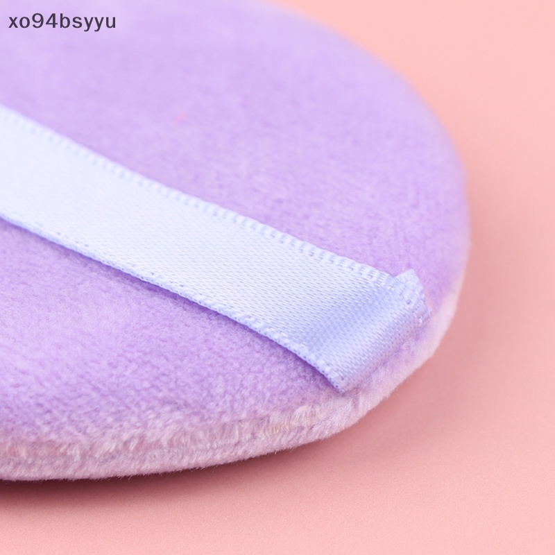 Mút Trang Điểm Xo94Bsyu Mềm Mại Tiện Dụng