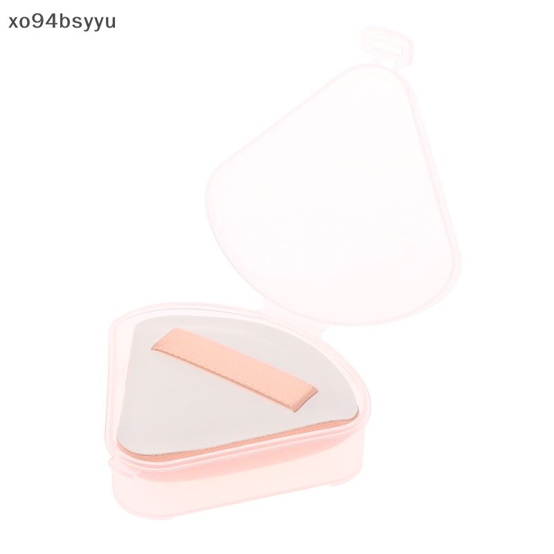 Bộ Mút Trang Điểm Xo94Bsyu Sử Dụng Kép Chất Lượng Cao