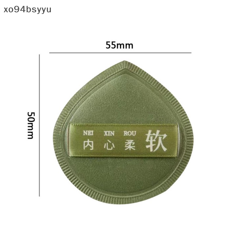 Bộ Mút Trang Điểm Xo94Bsyu Chất Lượng Cao