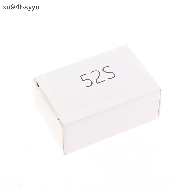 Đầu Máy Cạo Râu Thay Thế xo94bsyyu 52S 5748 5749 5020S 5030S Chuyên Dụng Cho Braun