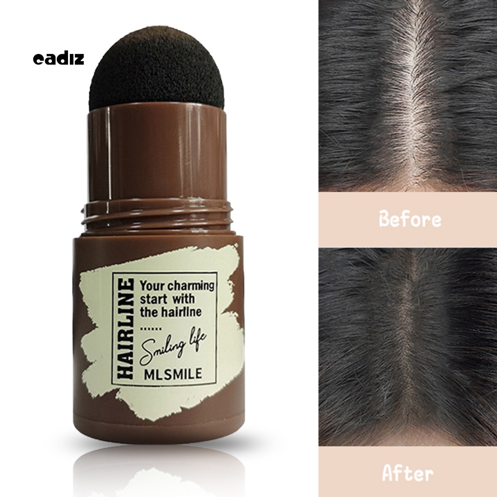 Bộ Con Dấu Trang Điểm Lông Mày Mini Dễ Sử Dụng