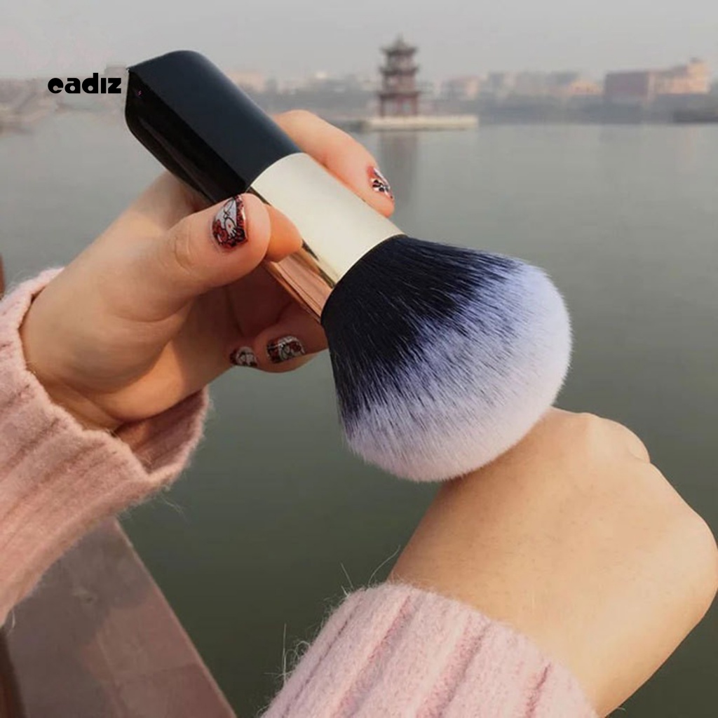 Cọ Trang Điểm Lông Mềm Chuyên Nghiệp