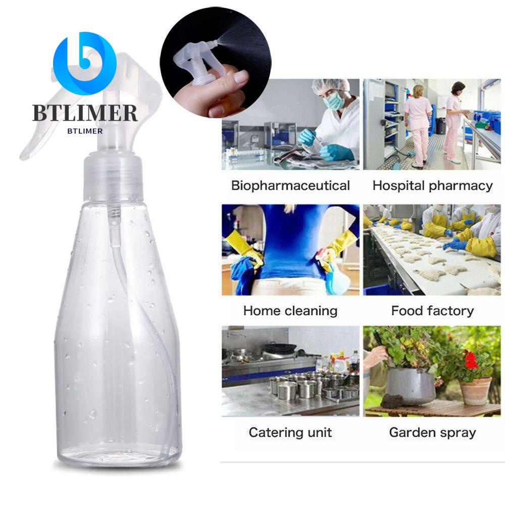 Set 1 / 3 / 6 Chai Xịt Nước Hoa 200ML Đa Dụng Chất Lượng Cao