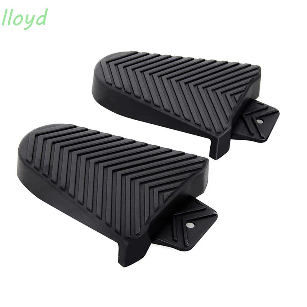 Miếng Chêm Bàn Đạp Xe Đạp Tháo Lắp Nhanh Màu Đen SPD-SL