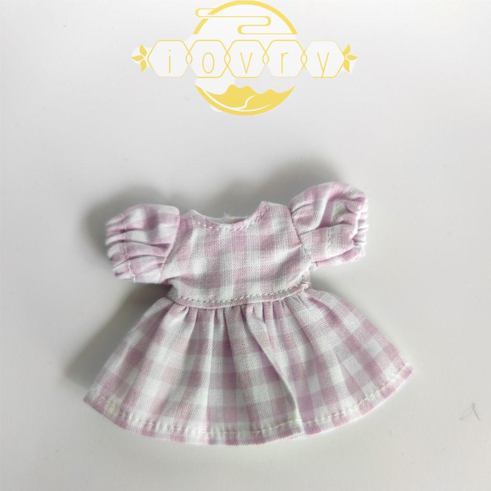 Đầm Thời Trang Cho Búp Bê Tỉ Lệ 1 / 12