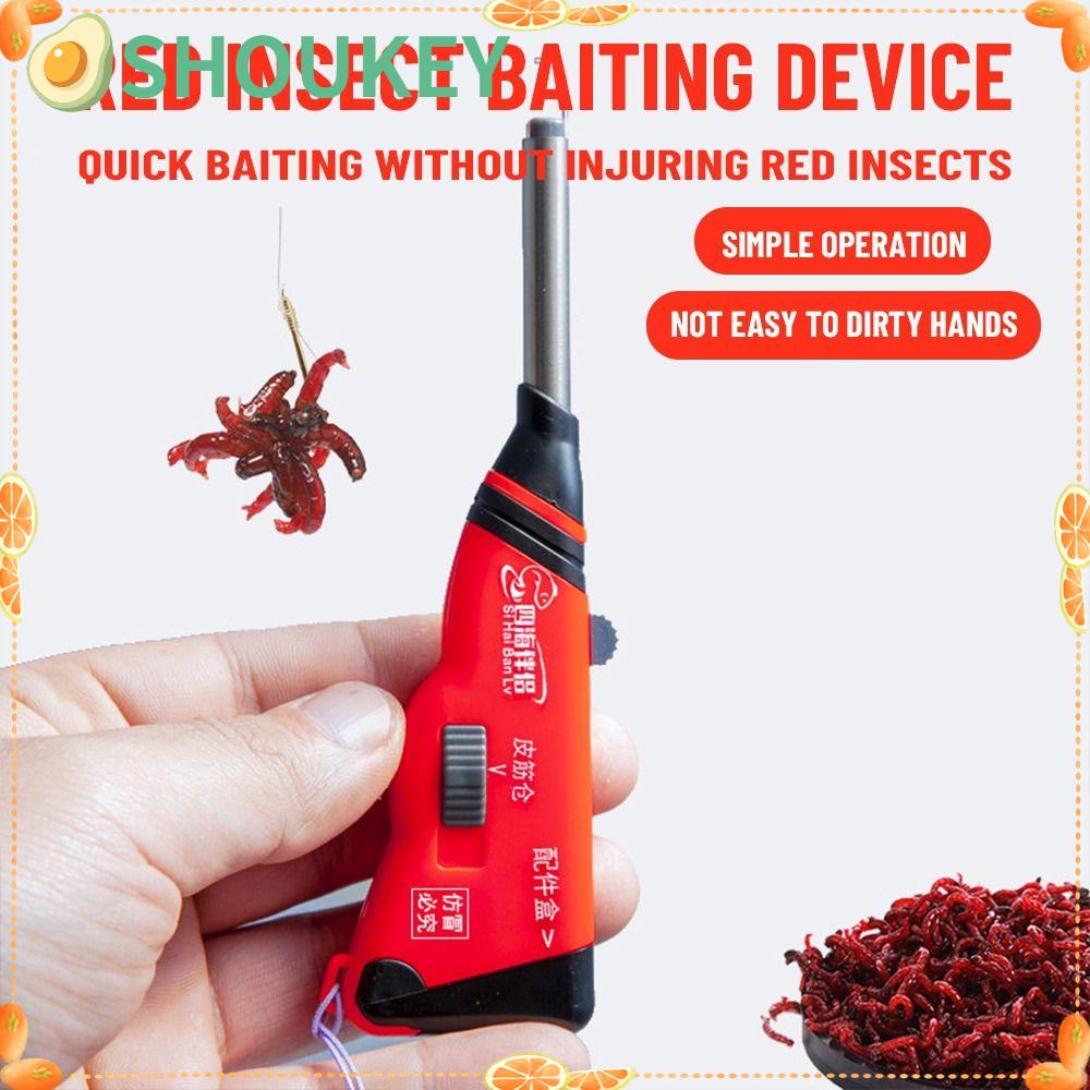 Kẹp Góc Phụ Kiện Câu Cá Chất Lượng Cao SHOUKEY