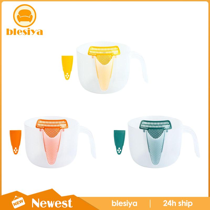 Cốc Đo Lường 1L Có Tay Cầm Tiện Dụng