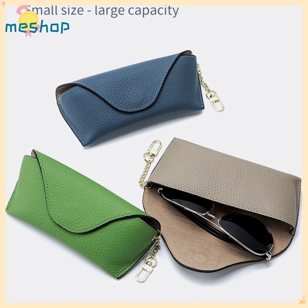 Túi Đựng Bảo Vệ Mắt Kính Chống Áp Lực Nhiều Màu Sắc Mang Đi Tiện Lợi