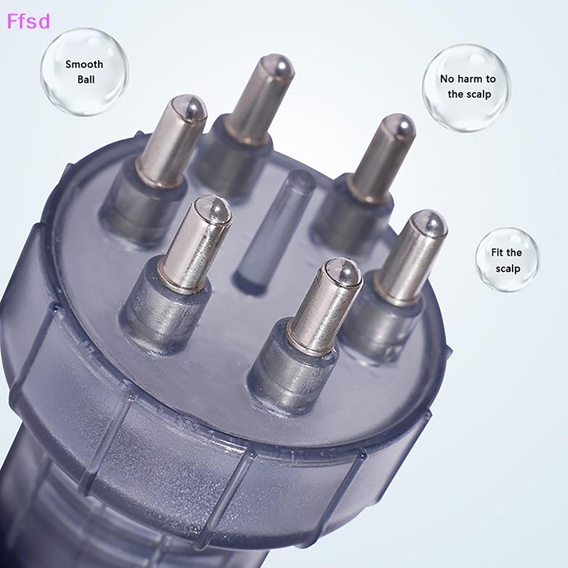 Tinh Dầu Mát Xa Kích Thích Mọc Tóc Da Đầu