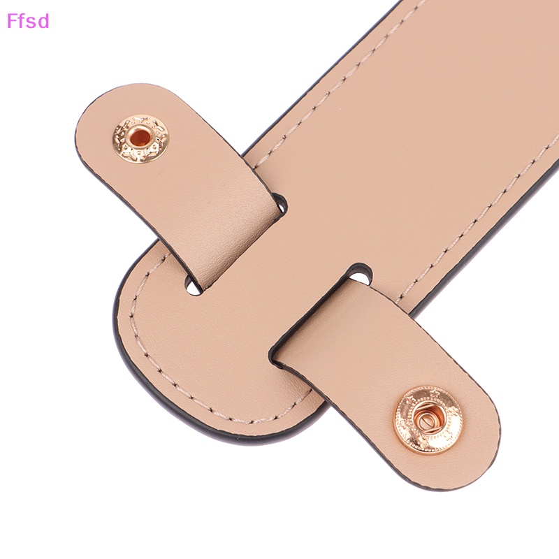 {Ffsd} Dây Đeo Túi Xách Bằng Da deion Bản Rộng Hỗ Trợ Dây Đeo Vai * Bán Chạy