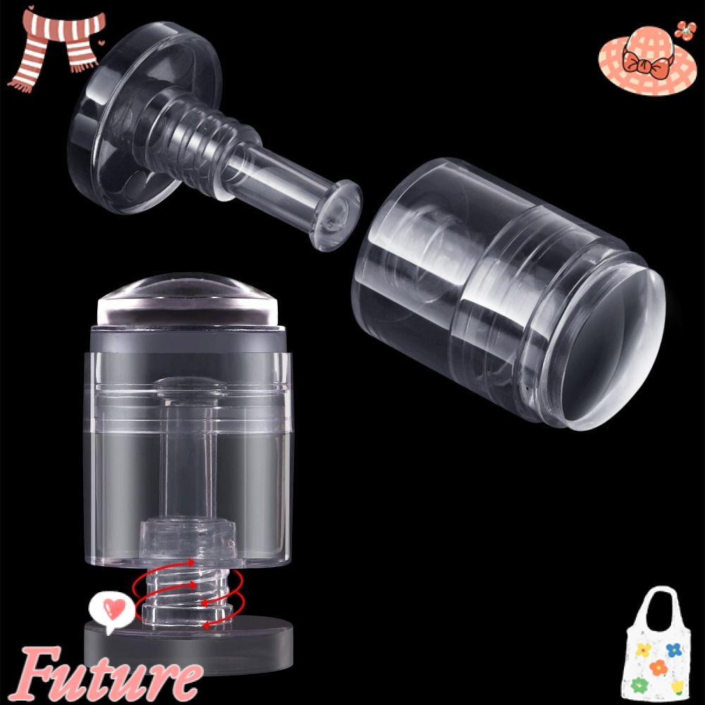 Bộ Dụng Cụ Hỗ Trợ Trang Trí Móng Tay Nghệ Thuật DIY Đa Năng Tiện Lợi