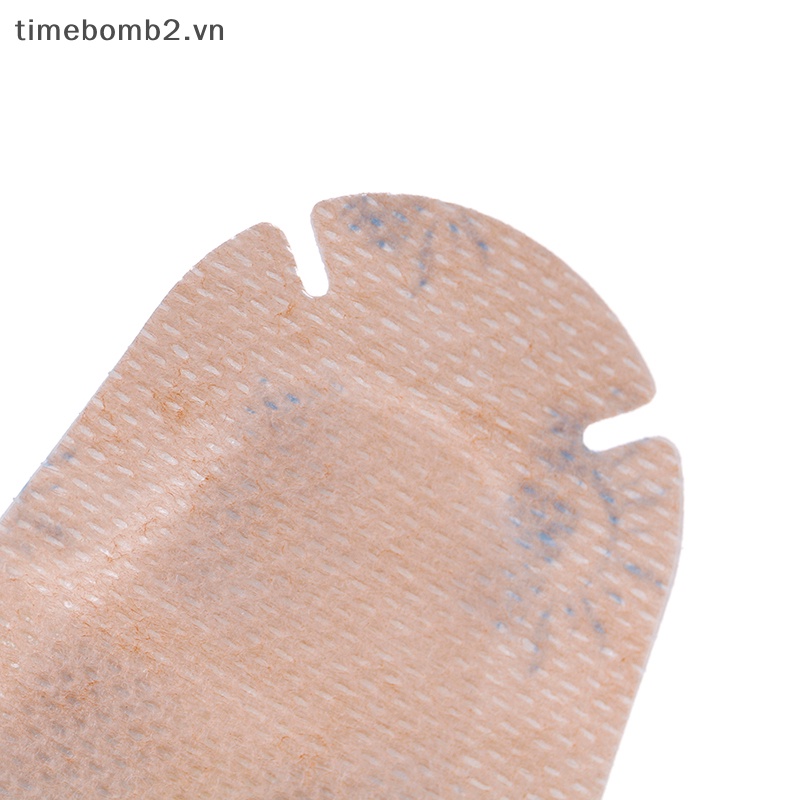 Set 20 Miếng Dán Chỉnh Hình Mắt Amblyopia Hỗ Trợ Luyện Tập Cho Bé .