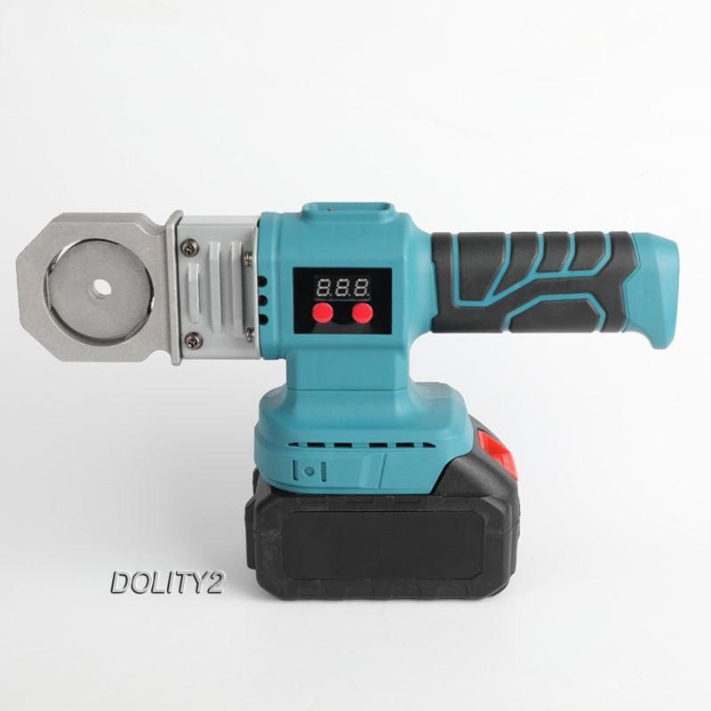 [Dolity2] Dụng Cụ Hàn Điện Sửa Chữa Ống Nước